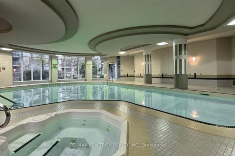 Photo 27 at 421 - 58 Marine Parade Drive, Mimico, Toronto