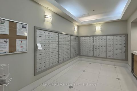 Photo 30 at 421 - 58 Marine Parade Drive, Mimico, Toronto