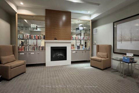 Photo 32 at 421 - 58 Marine Parade Drive, Mimico, Toronto