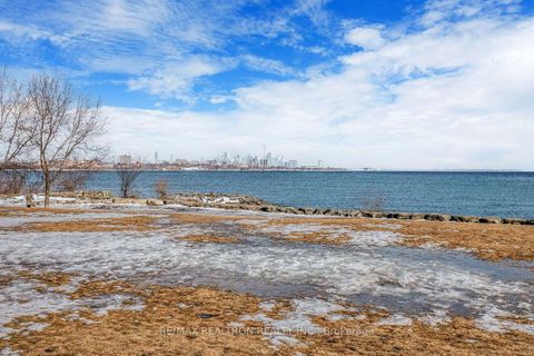 Photo 37 at 421 - 58 Marine Parade Drive, Mimico, Toronto