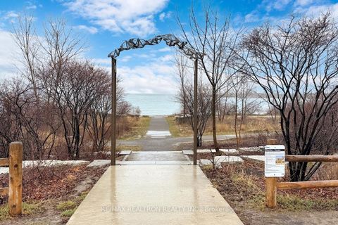 Photo 38 at 421 - 58 Marine Parade Drive, Mimico, Toronto
