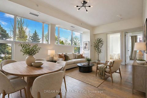 Photo 0 at 115 - 1350 Kingston Road, Cliffside, Toronto