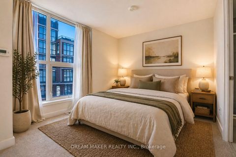 Photo 4 at 115 - 1350 Kingston Road, Cliffside, Toronto