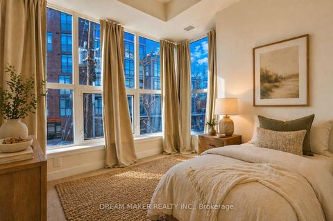 Photo 5 at 115 - 1350 Kingston Road, Cliffside, Toronto