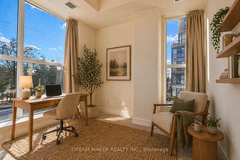 Photo 6 at 115 - 1350 Kingston Road, Cliffside, Toronto