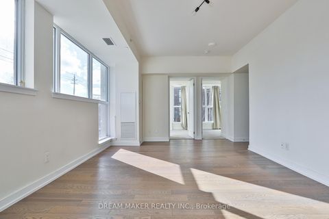 Photo 7 at 115 - 1350 Kingston Road, Cliffside, Toronto
