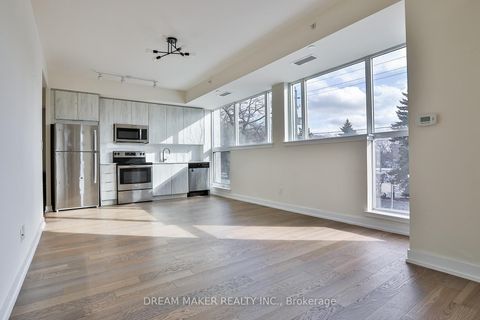 Photo 9 at 115 - 1350 Kingston Road, Cliffside, Toronto