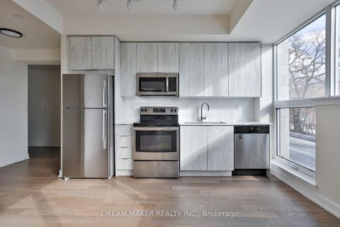 Photo 11 at 115 - 1350 Kingston Road, Cliffside, Toronto
