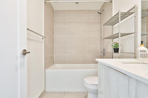 Photo 18 at 115 - 1350 Kingston Road, Cliffside, Toronto