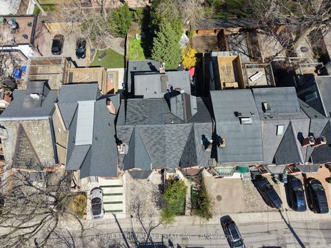 Photo 3 at 20 Webster Avenue, Annex, Toronto