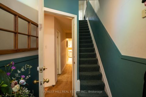 Photo 4 at 20 Webster Avenue, Annex, Toronto