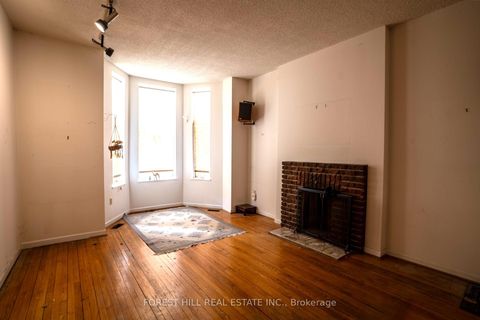 Photo 5 at 20 Webster Avenue, Annex, Toronto