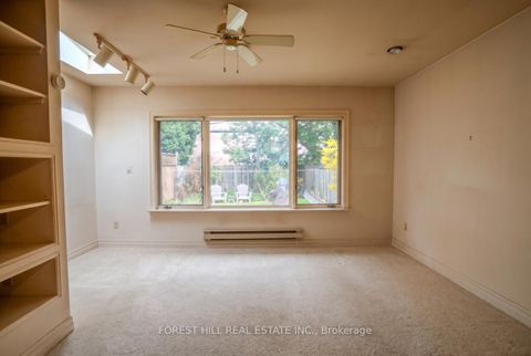 Photo 8 at 20 Webster Avenue, Annex, Toronto