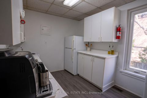Photo 9 at 20 Webster Avenue, Annex, Toronto