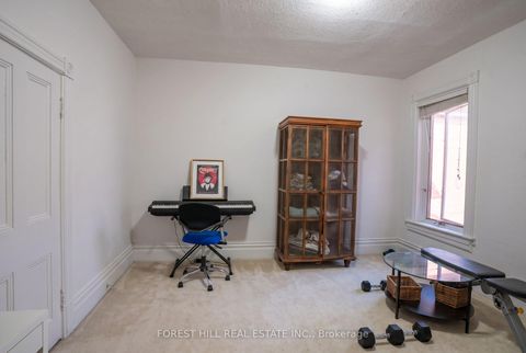 Photo 10 at 20 Webster Avenue, Annex, Toronto