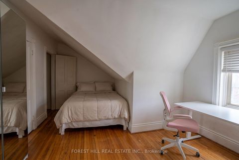 Photo 11 at 20 Webster Avenue, Annex, Toronto