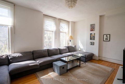 Photo 13 at 20 Webster Avenue, Annex, Toronto
