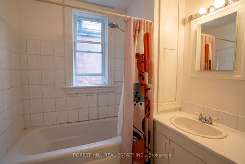 Photo 14 at 20 Webster Avenue, Annex, Toronto