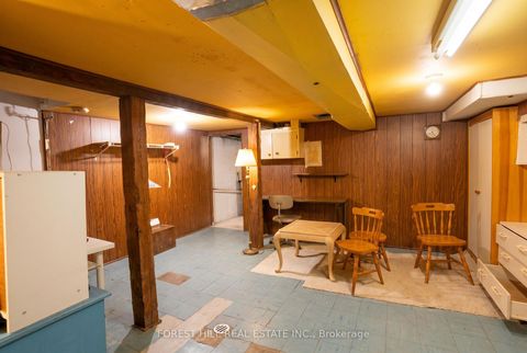 Photo 15 at 20 Webster Avenue, Annex, Toronto