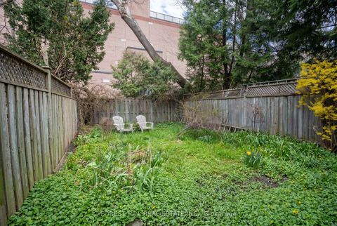 Photo 17 at 20 Webster Avenue, Annex, Toronto