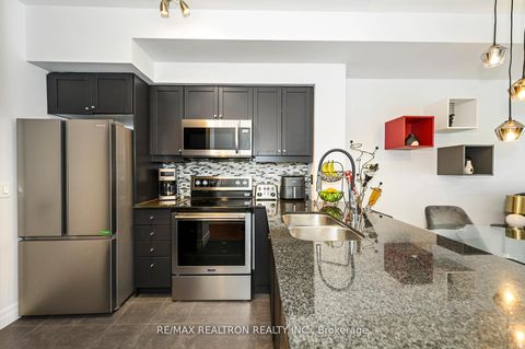 Photo 8 at 606 - 58 Marine Parade Drive, Mimico, Toronto