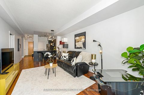 Photo 15 at 606 - 58 Marine Parade Drive, Mimico, Toronto