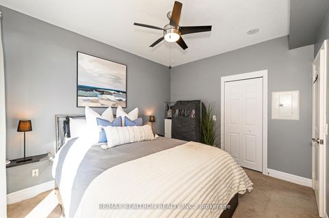 Photo 16 at 606 - 58 Marine Parade Drive, Mimico, Toronto