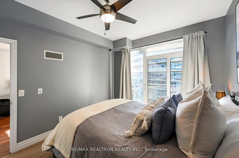 Photo 17 at 606 - 58 Marine Parade Drive, Mimico, Toronto
