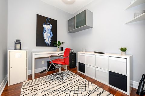 Photo 18 at 606 - 58 Marine Parade Drive, Mimico, Toronto