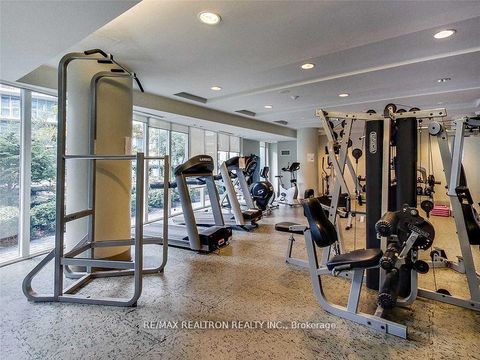 Photo 28 at 606 - 58 Marine Parade Drive, Mimico, Toronto