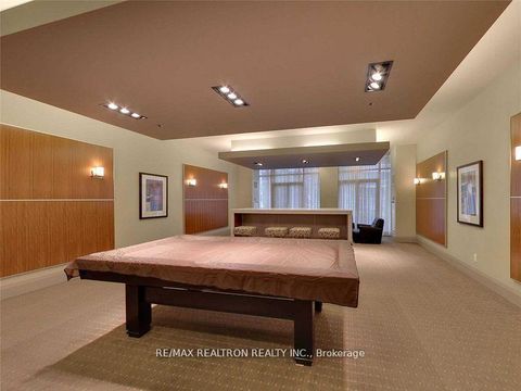 Photo 29 at 606 - 58 Marine Parade Drive, Mimico, Toronto