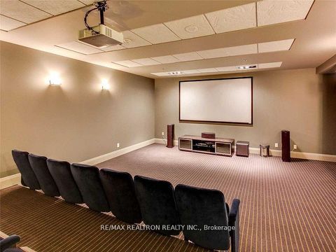 Photo 30 at 606 - 58 Marine Parade Drive, Mimico, Toronto