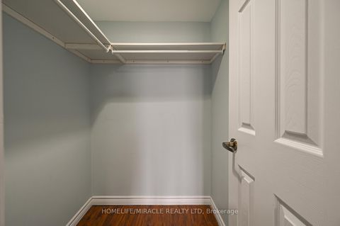 Photo 3 at 2220 - 700 Humberwood Boulevard, Clairville, Toronto