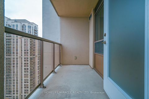 Photo 4 at 2220 - 700 Humberwood Boulevard, Clairville, Toronto