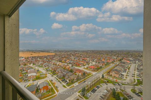 Photo 5 at 2220 - 700 Humberwood Boulevard, Clairville, Toronto