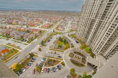 Photo 6 at 2220 - 700 Humberwood Boulevard, Clairville, Toronto