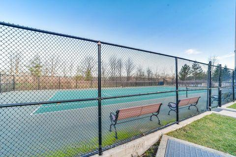 Photo 10 at 2220 - 700 Humberwood Boulevard, Clairville, Toronto