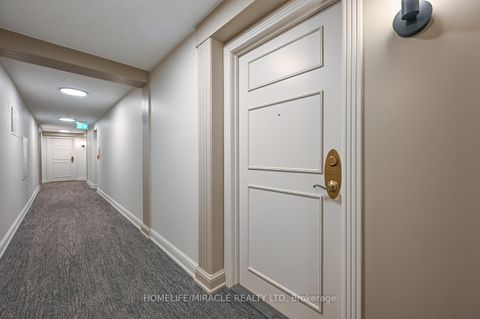 Photo 12 at 2220 - 700 Humberwood Boulevard, Clairville, Toronto