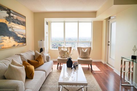 Photo 17 at 2220 - 700 Humberwood Boulevard, Clairville, Toronto