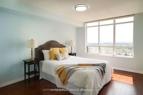 Photo 18 at 2220 - 700 Humberwood Boulevard, Clairville, Toronto