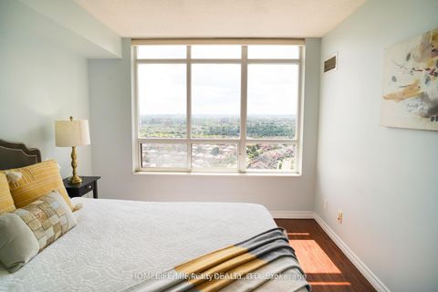 Photo 19 at 2220 - 700 Humberwood Boulevard, Clairville, Toronto