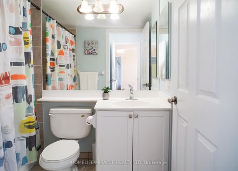 Photo 20 at 2220 - 700 Humberwood Boulevard, Clairville, Toronto