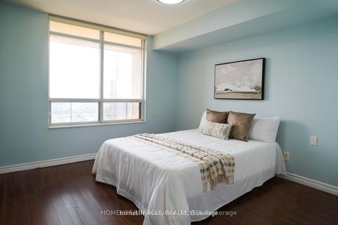 Photo 21 at 2220 - 700 Humberwood Boulevard, Clairville, Toronto