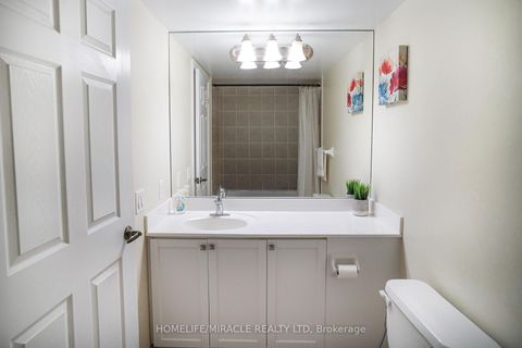 Photo 22 at 2220 - 700 Humberwood Boulevard, Clairville, Toronto