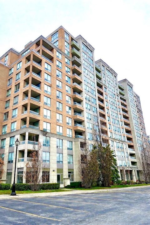 Photo 1 at 203 - 29 Northern Heights Drive, Langstaff, Richmond Hill