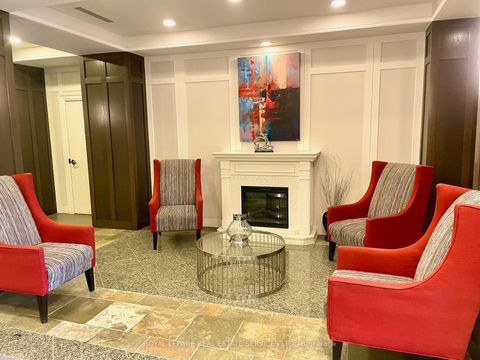 Photo 2 at 203 - 29 Northern Heights Drive, Langstaff, Richmond Hill