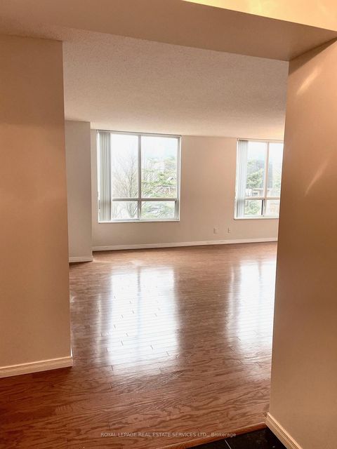 Photo 5 at 203 - 29 Northern Heights Drive, Langstaff, Richmond Hill