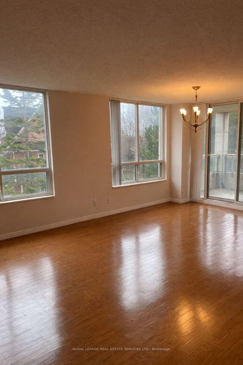 Photo 8 at 203 - 29 Northern Heights Drive, Langstaff, Richmond Hill