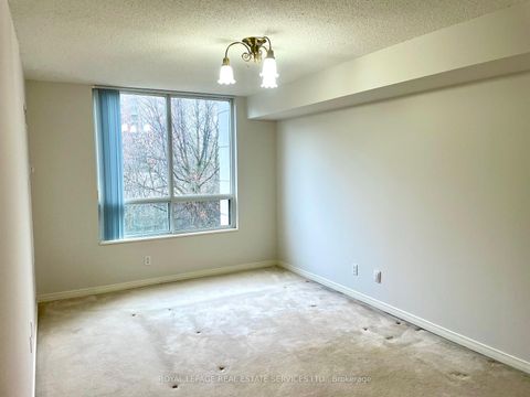 Photo 11 at 203 - 29 Northern Heights Drive, Langstaff, Richmond Hill