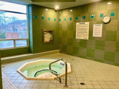 Photo 20 at 203 - 29 Northern Heights Drive, Langstaff, Richmond Hill